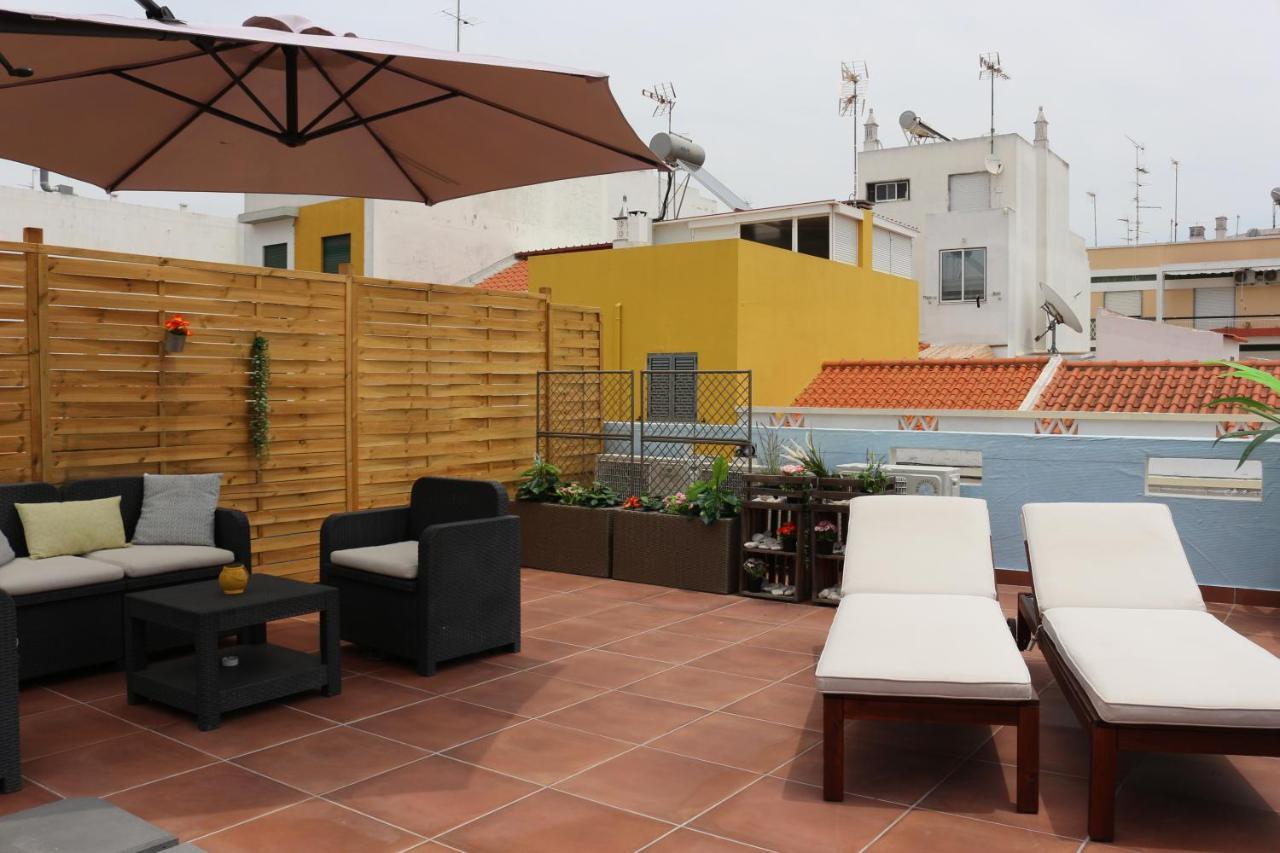 Home Sweet Home Vrsa Vila Real de Santo Antonio Exterior photo