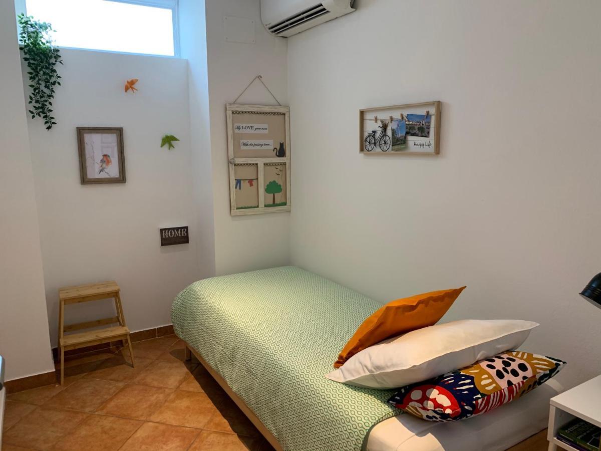 Home Sweet Home Vrsa Vila Real de Santo Antonio Exterior photo