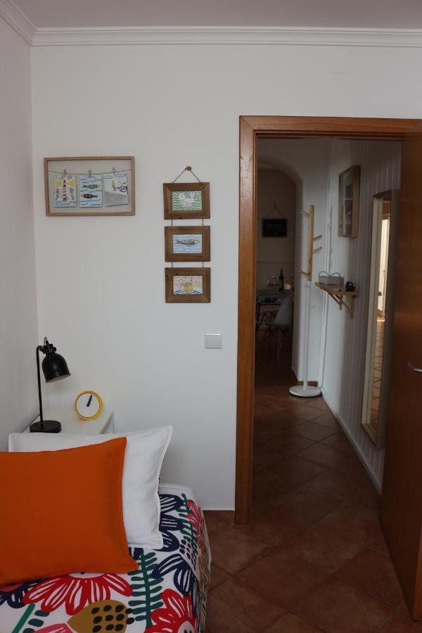 Home Sweet Home Vrsa Vila Real de Santo Antonio Exterior photo