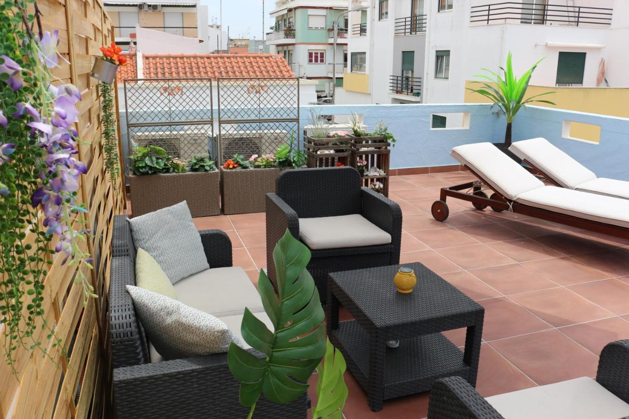 Home Sweet Home Vrsa Vila Real de Santo Antonio Exterior photo