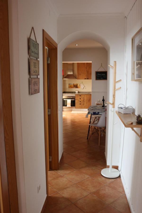 Home Sweet Home Vrsa Vila Real de Santo Antonio Exterior photo