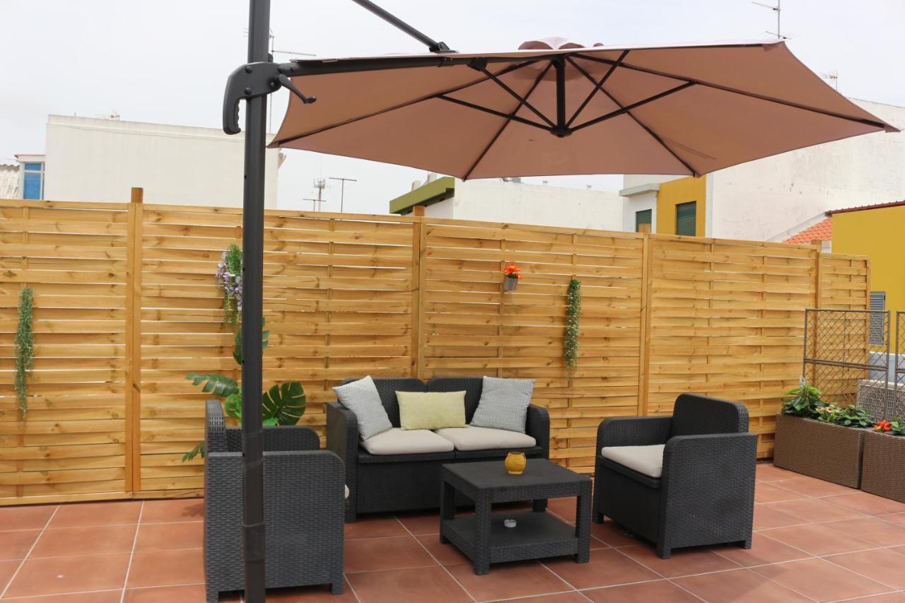 Home Sweet Home Vrsa Vila Real de Santo Antonio Exterior photo