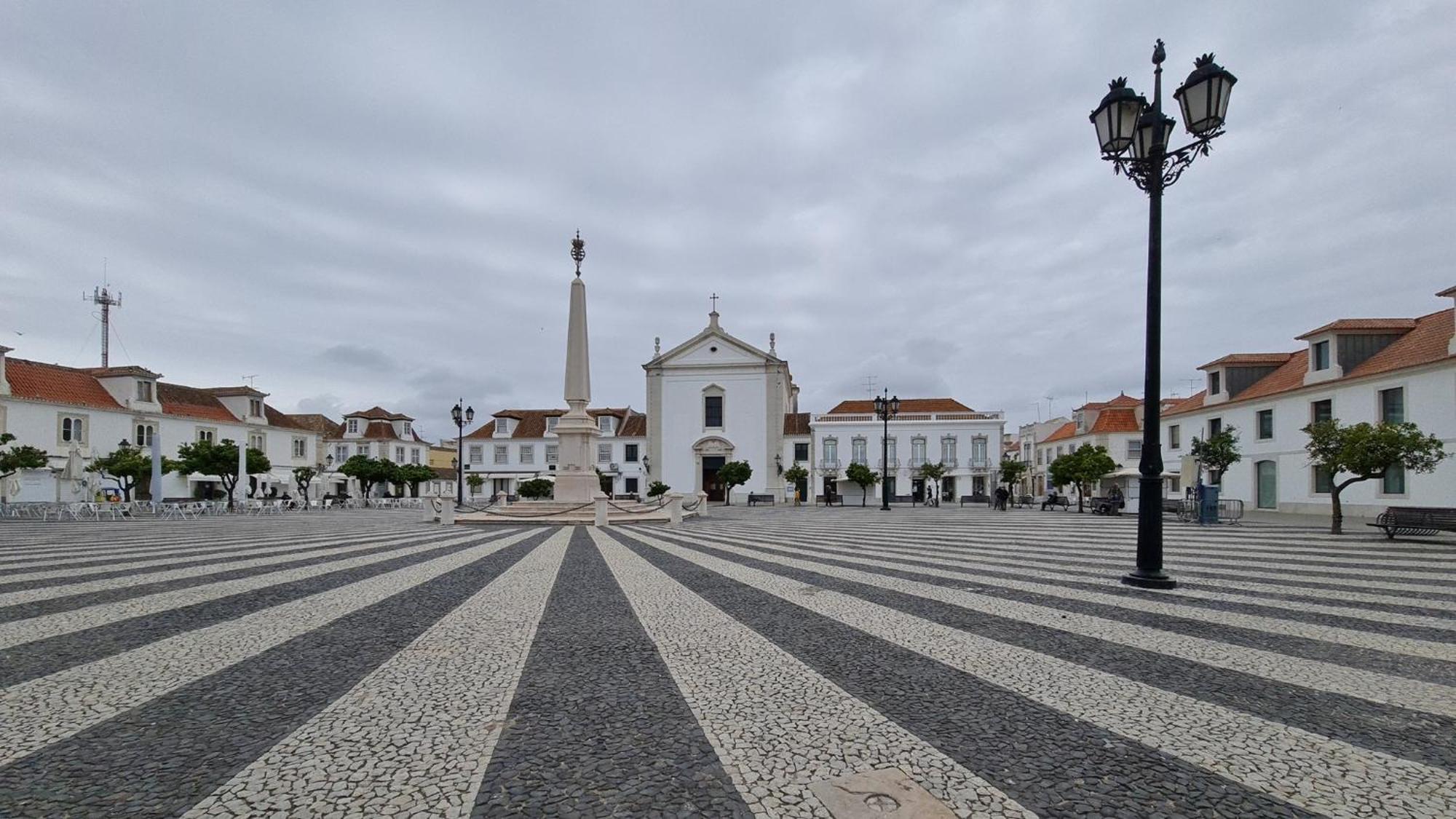 Home Sweet Home Vrsa Vila Real de Santo Antonio Exterior photo